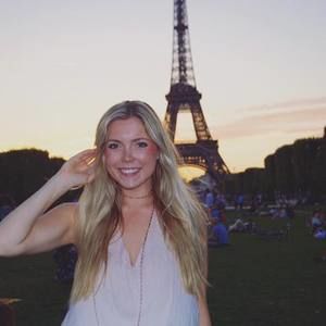 Meet your Posher, Turner